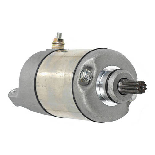 J&N Starter Motor - 410-54042 