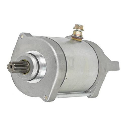 J&N Starter Motor - 410-54065 