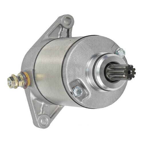 J&N Starter Motor - 410-54068 