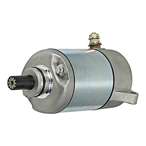 J&N Starter Motor - 410-54076 