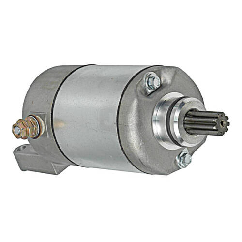 J&N Starter Motor - 410-54079 