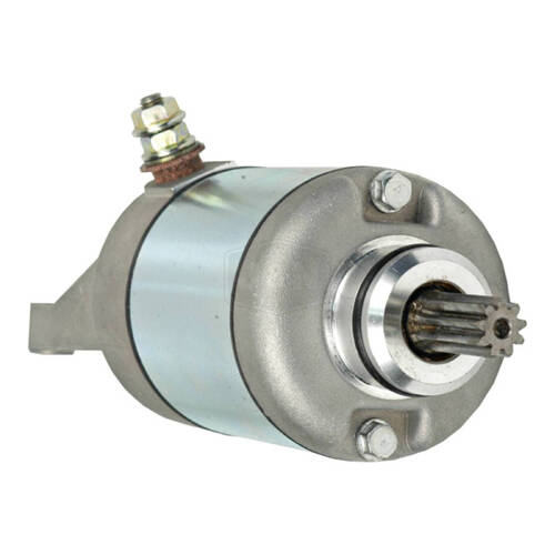 J&N Starter Motor - 410-54082 