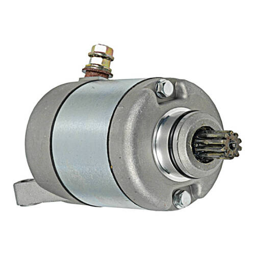 J&N Starter Motor - 410-54088 