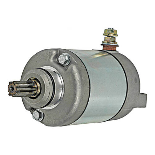 J&N Starter Motor - 410-54091 