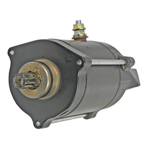 J&N Starter Motor - 410-54097 