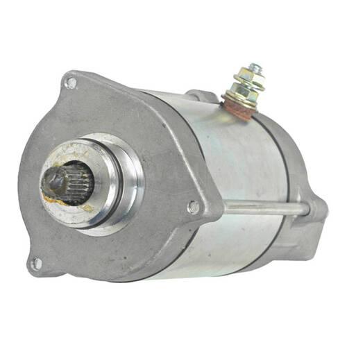 J&N Starter Motor - 410-54098 