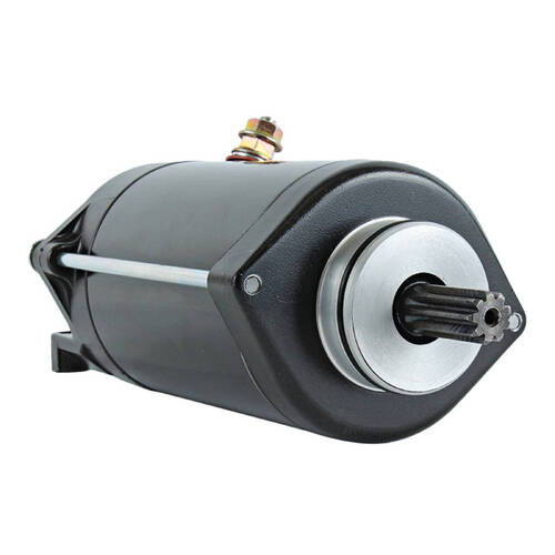 J&N Starter Motor - 410-54122 