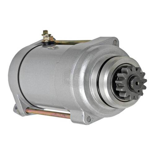 J&N Starter Motor - 410-54125 