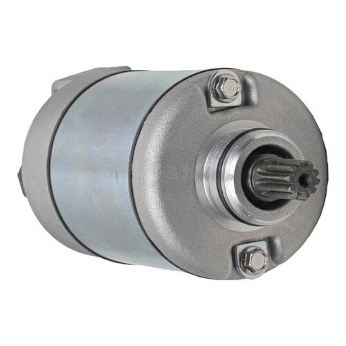 J&N Starter Motor - 410-54128 