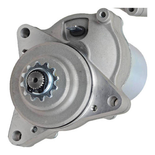 J&N Starter Motor - 410-54134 