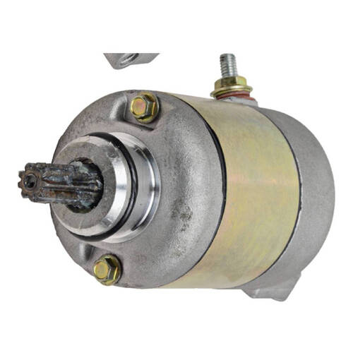 J&N Starter Motor - 410-54136 