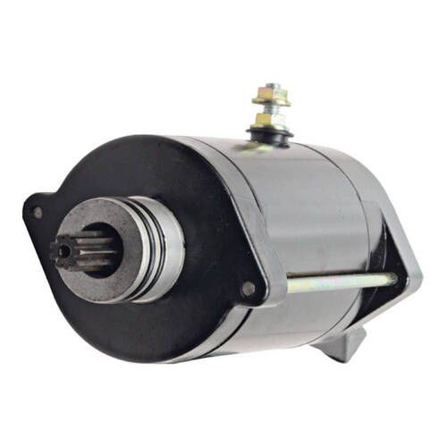 J&N Starter Motor - 410-54138 