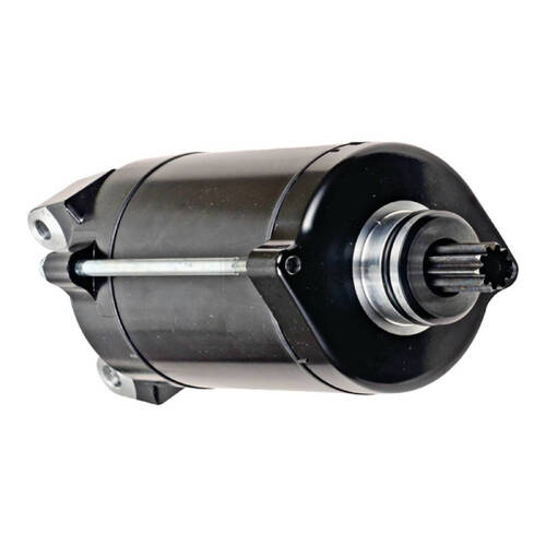 J&N Starter Motor - 410-54139 