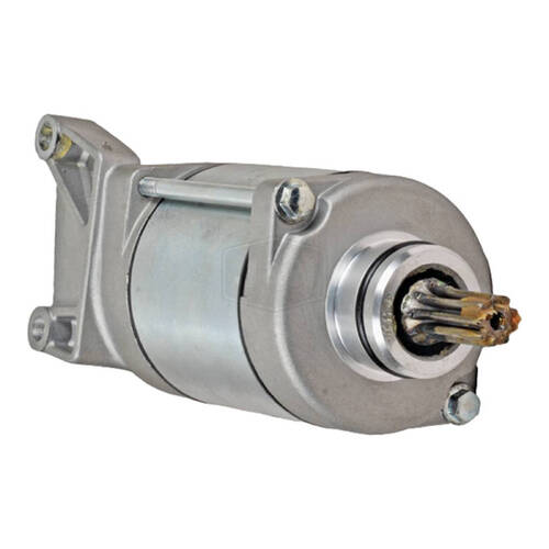 J&N Starter Motor - 410-54145 