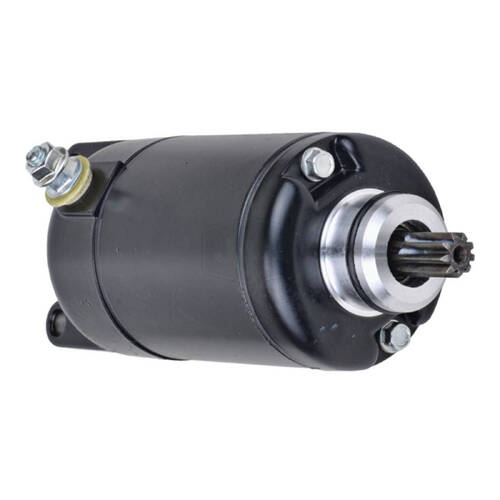 J&N Starter Motor - 410-54172 