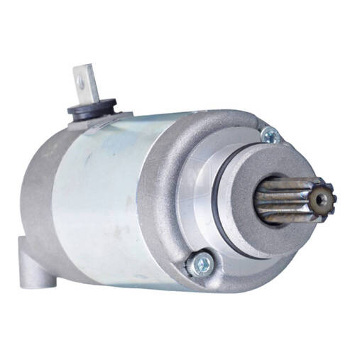 J&N Starter Motor - 410-54175 