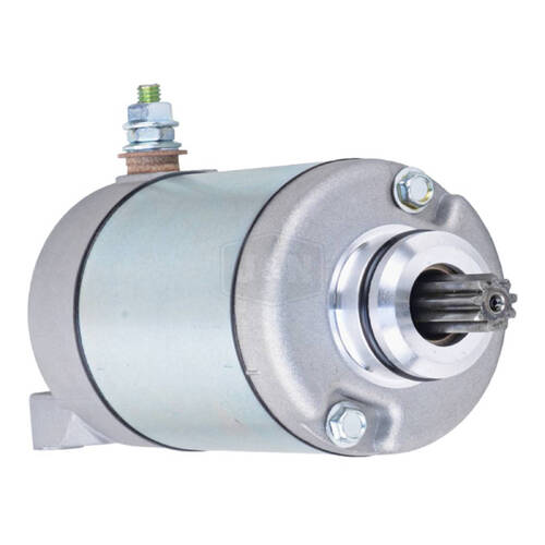 J&N Starter Motor - 410-54178 