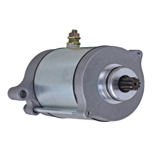 J&N Starter Motor - 410-54184 