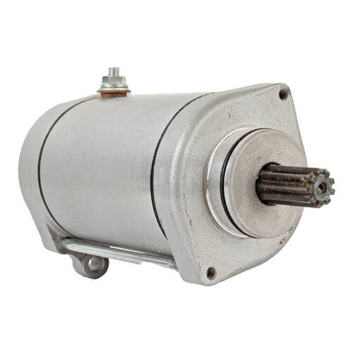 J&N Starter Motor - 410-54201 