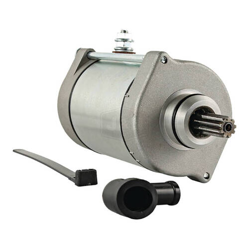 J&N Starter Motor - 410-54205 