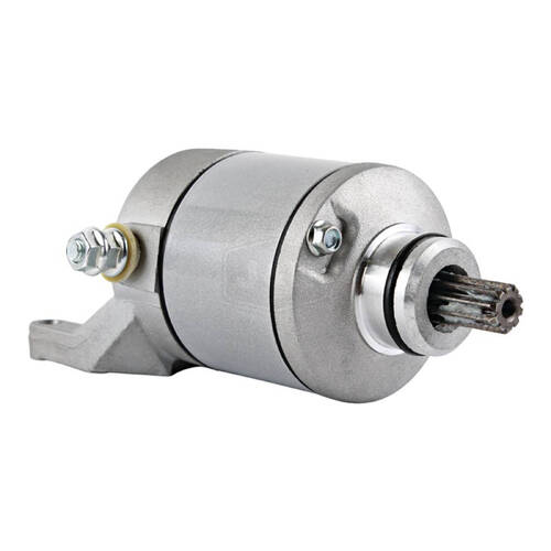 J&N Starter Motor - 410-54212 