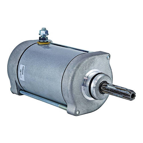 J&N Starter Motor - 410-54218 