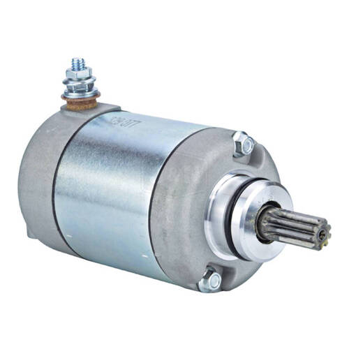 J&N Starter Motor - 410-54219 