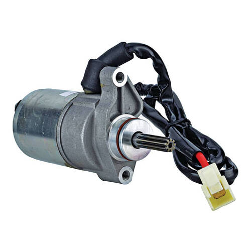 J&N Starter Motor - 410-54221 