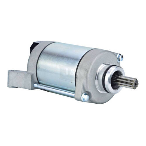 J&N Starter Motor - 410-54223 