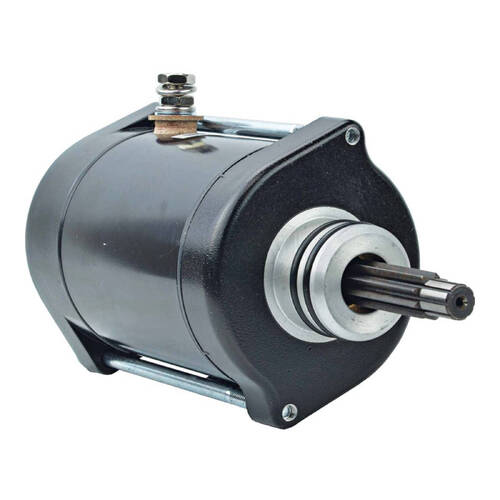 J&N Starter Motor - 410-54235 