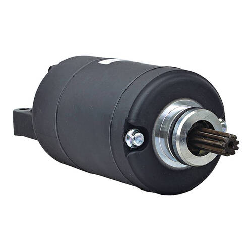 J&N Starter Motor - 410-54237 