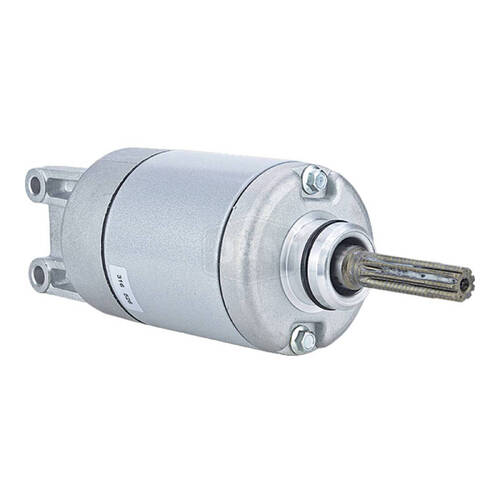 J&N Starter Motor - 410-54239 