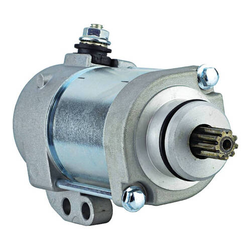 J&N Starter Motor - 410-54279 