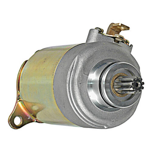 J&N Starter Motor - 410-58003 