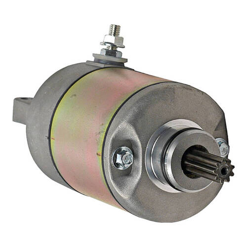 J&N Starter Motor - 410-58029 