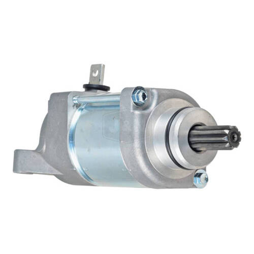 J&N Starter Motor - 410-58047 