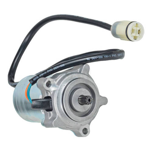 J&N Powershift Control Motor - 430-58000 