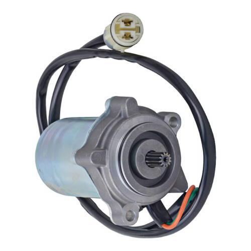 J&N Powershift Control Motor - 430-58008 