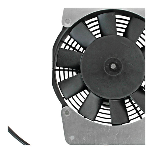 J&N Radiator Fan Assembly 434-58006