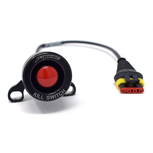 JETPRIME KILL SWITCH - MV AGUSTA F4 2010 Â€“ 2019