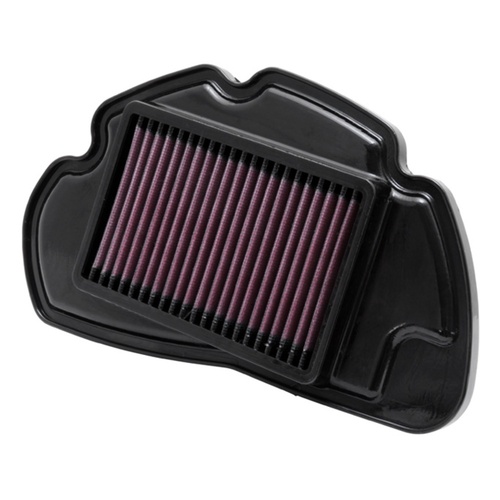 K&N AIR FILTER - HONDA PCX125 2010-12