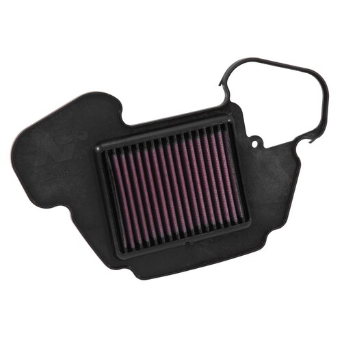 K&N AIR FILTER - HONDA MSX125 GROM