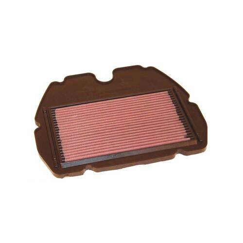 K&N AIR FILTER - HONDA CBR600 F2 1991-94