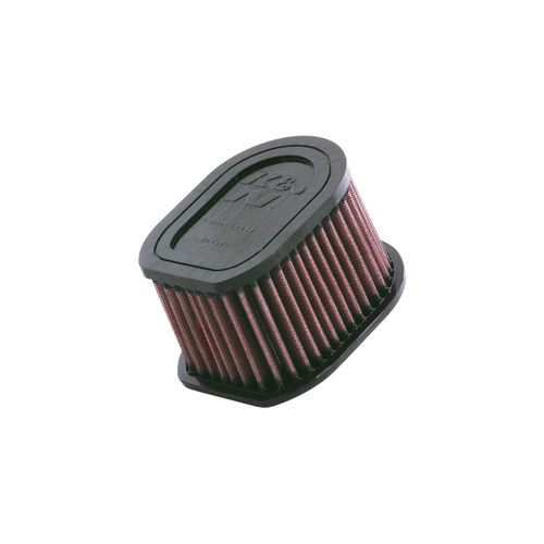 K&N AIR FILTER - KAWASAKI Z750/1000 2003-2008