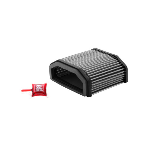 K&N AIR FILTER - KAWASAKI KZ1300 79-82 -