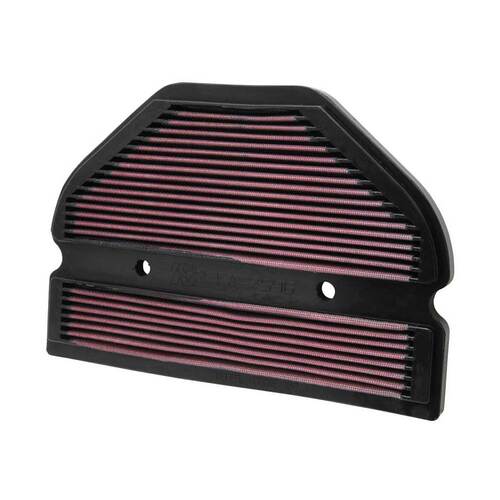 K&N AIR FILTER - KAWASAKI ZXR-750/ZX-7RR 1996-2003