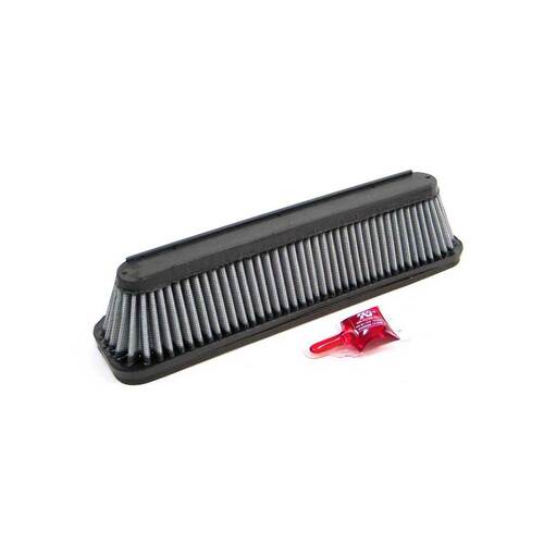 K&N AIR FILTER - KAWASAKI GTR1000 86-98; GPZ900 84-86