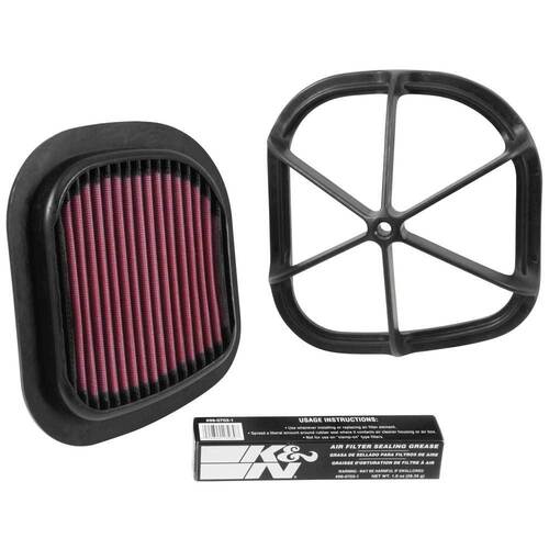 K&N AIR FILTER - KTM & HUSKY