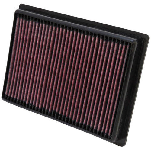 K&N AIR FILTER - POLARIS