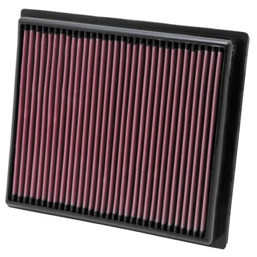 K&N AIR FILTER - POLARIS - 900 RZR XP4